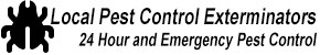 Jerico IA Pest Control Exterminators